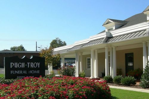 Funeral Homes In Siler City Nc