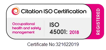 Achilles UVDB Qualified