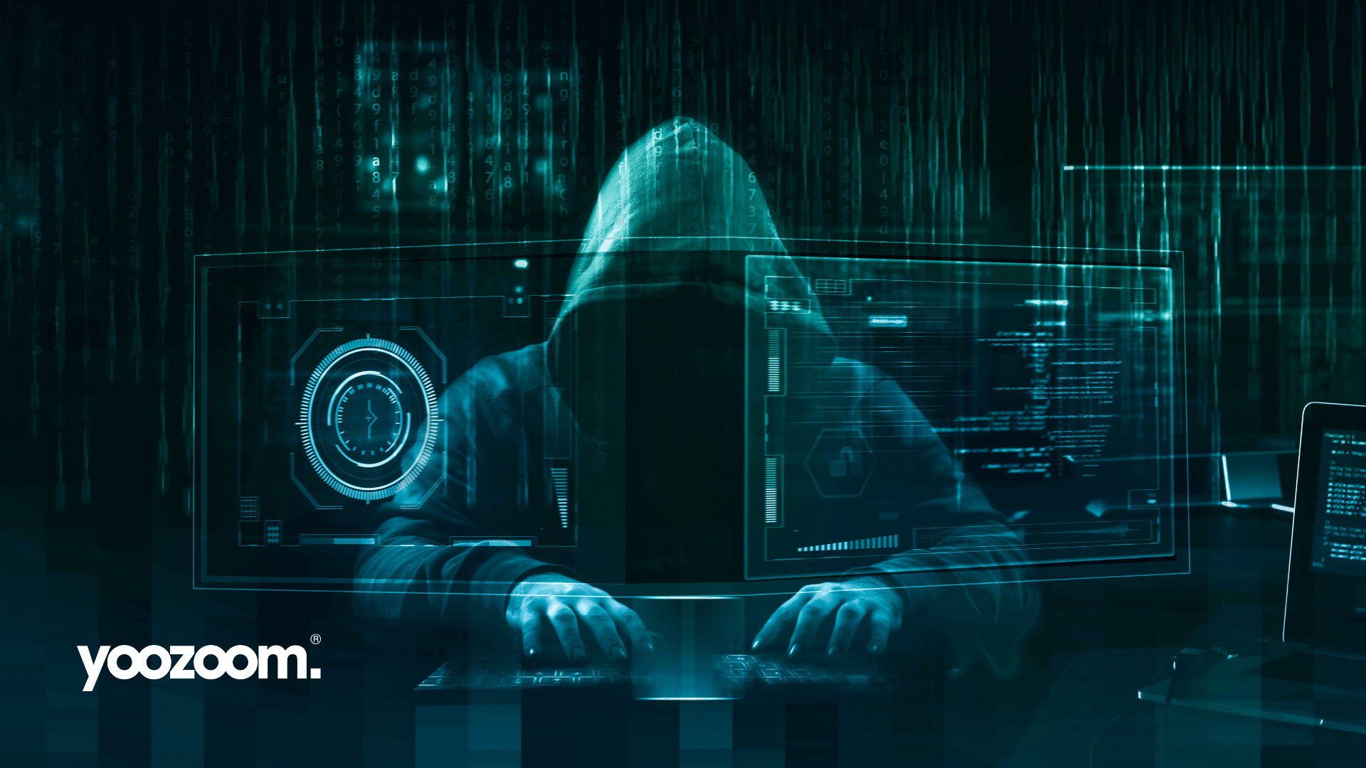 Phishing emails are the most common form of cybercrime. Learn how to protect yourself and your business with our four top cybersecurity tips.