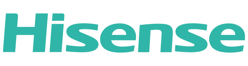 We are trusted by Hisense