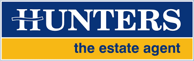 We are trusted by Hunters Estate Agents