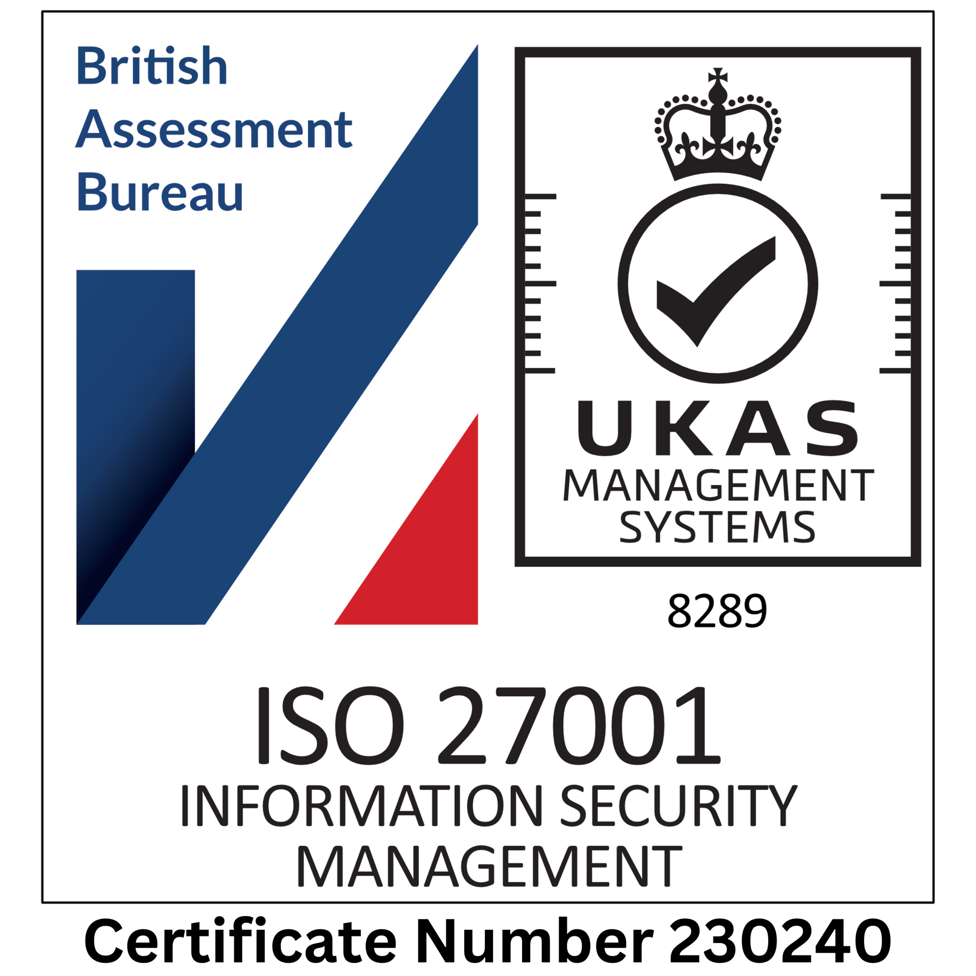 ISO 27001