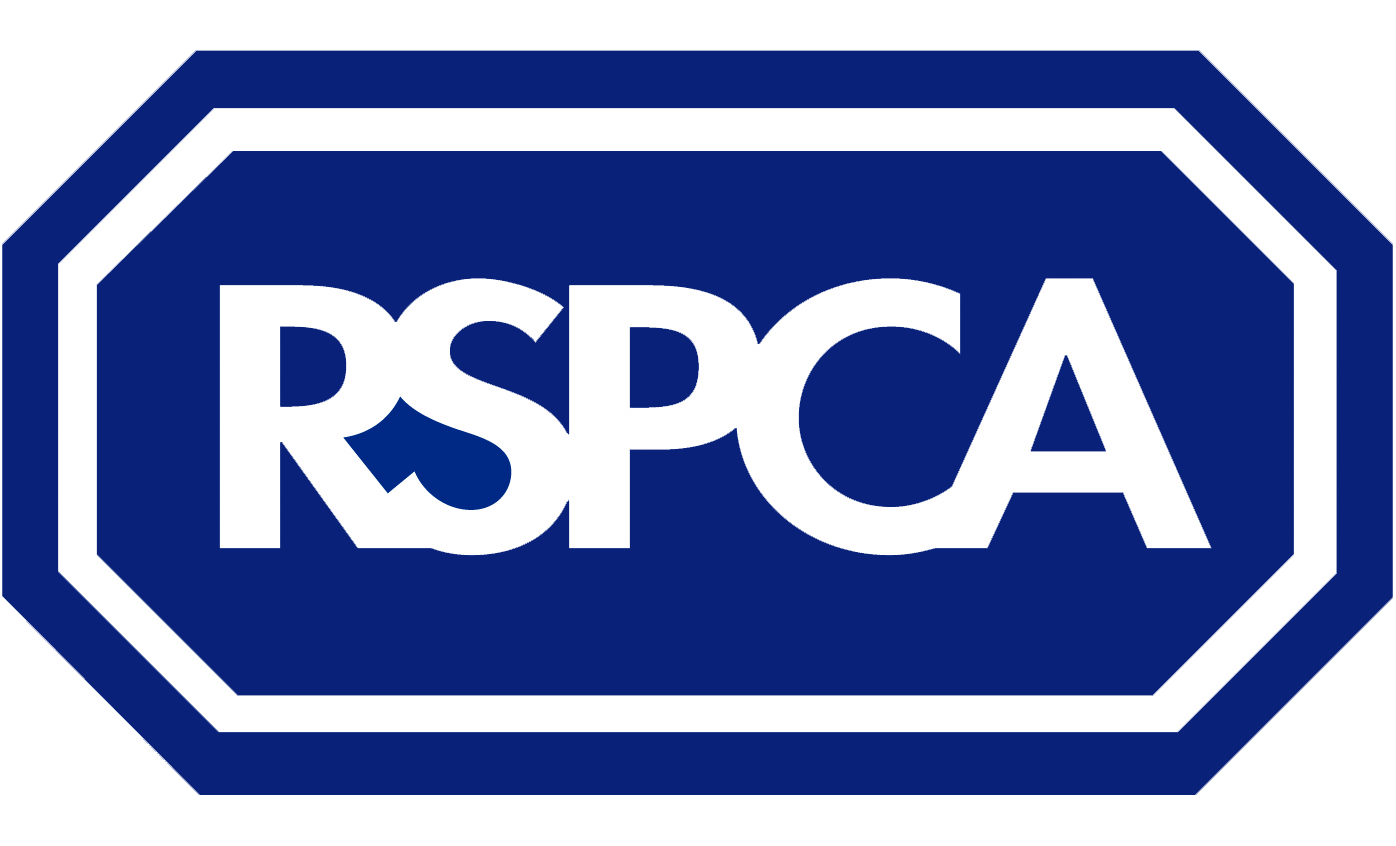 We are trusted by the RSPCA