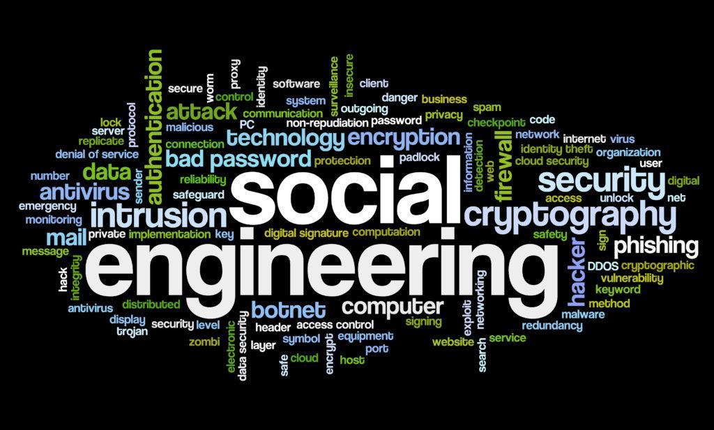 Social engineering