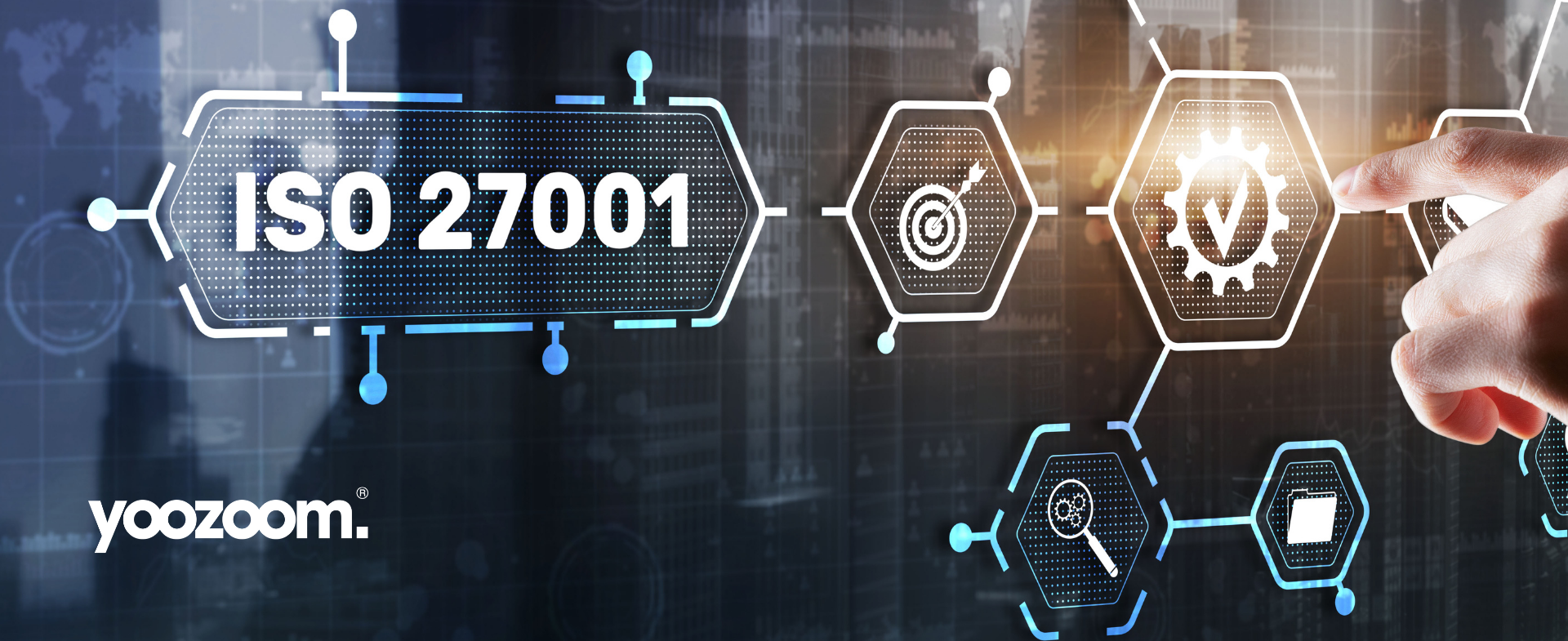 Is ISO 27001 right for you? How long does it take? Get all the answers in our ultimate beginners' guide to ISO 27001 cybersecurity certification.