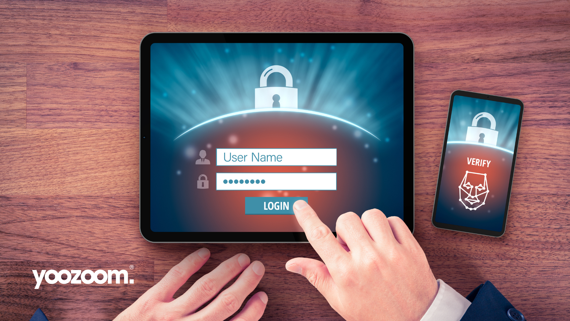Multi-factor authentication can offer extra peace of mind for security-savvy businesses. Learn why it beats passwords, hands down.