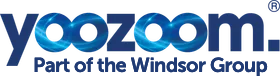 Yoozoom Company Logo