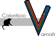 COLORIFICO VARNISH - logo
