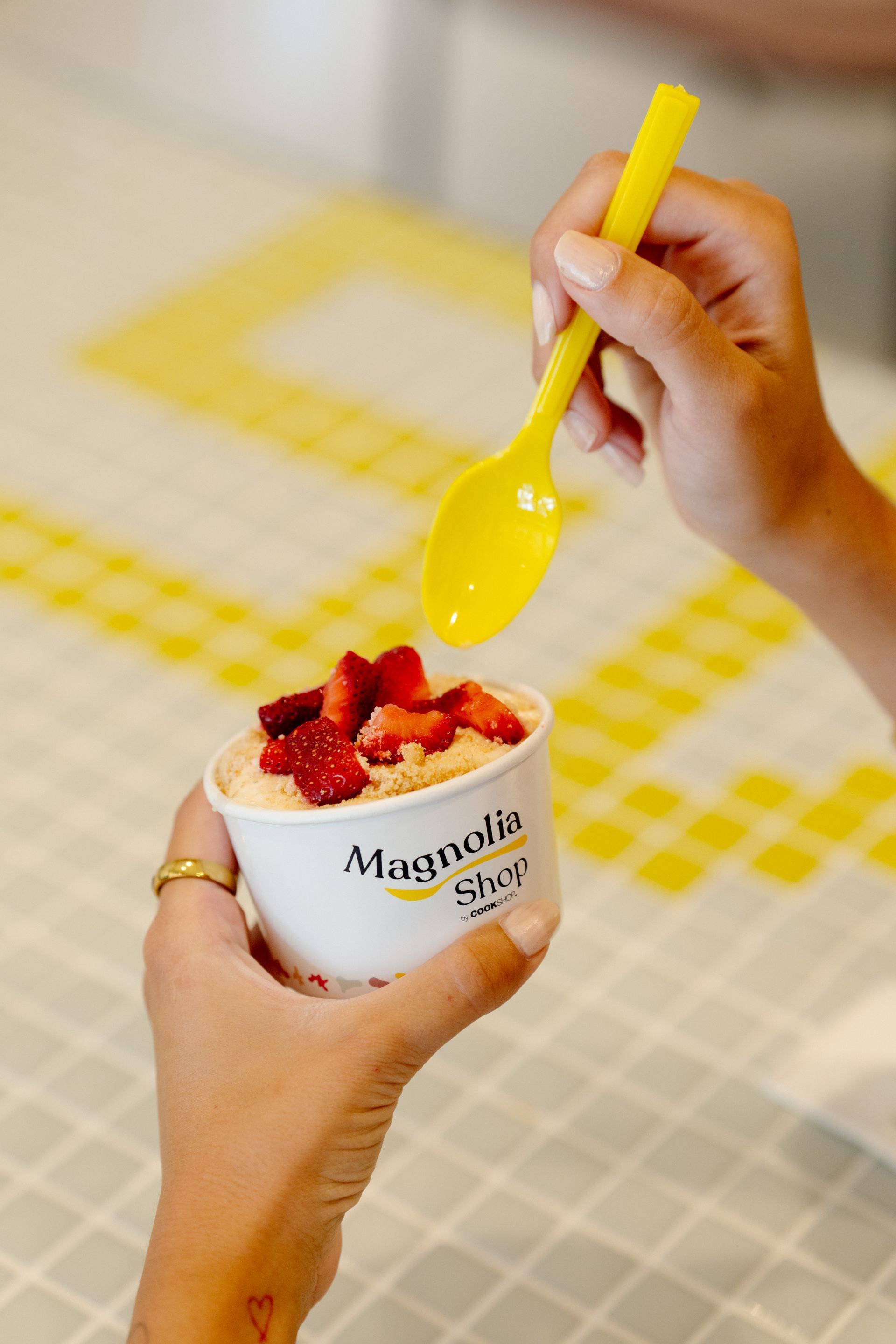 Magnolia Bodrum Logo