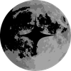 Luna Creative Bodrum Moon Logo