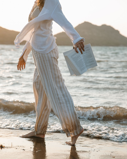 La Locale Bodrum luna Photoshooting