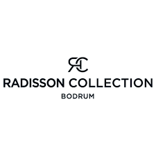 Radisson Collection Bodrum logo