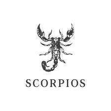 Scorpios Bodrum logo