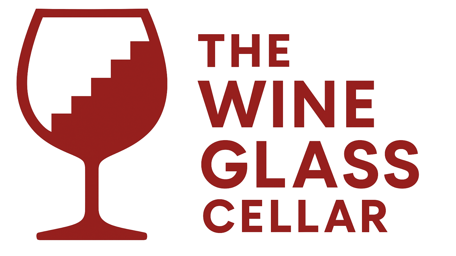 The Wine Glass Cellar logo