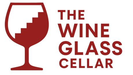 The Wine Glass Cellar logo