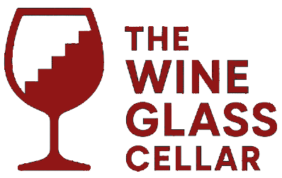 The Wine Glass Cellar logo