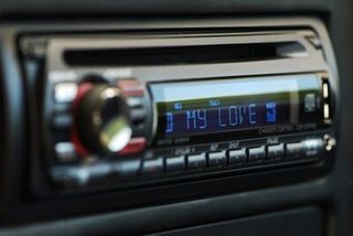 Playing Car Stereo — Car Stereo in Elk Grove, CA