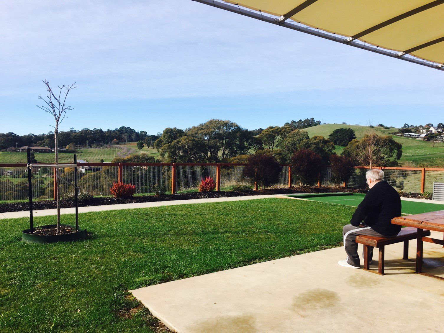 Residential Aged Care Services Daylesford