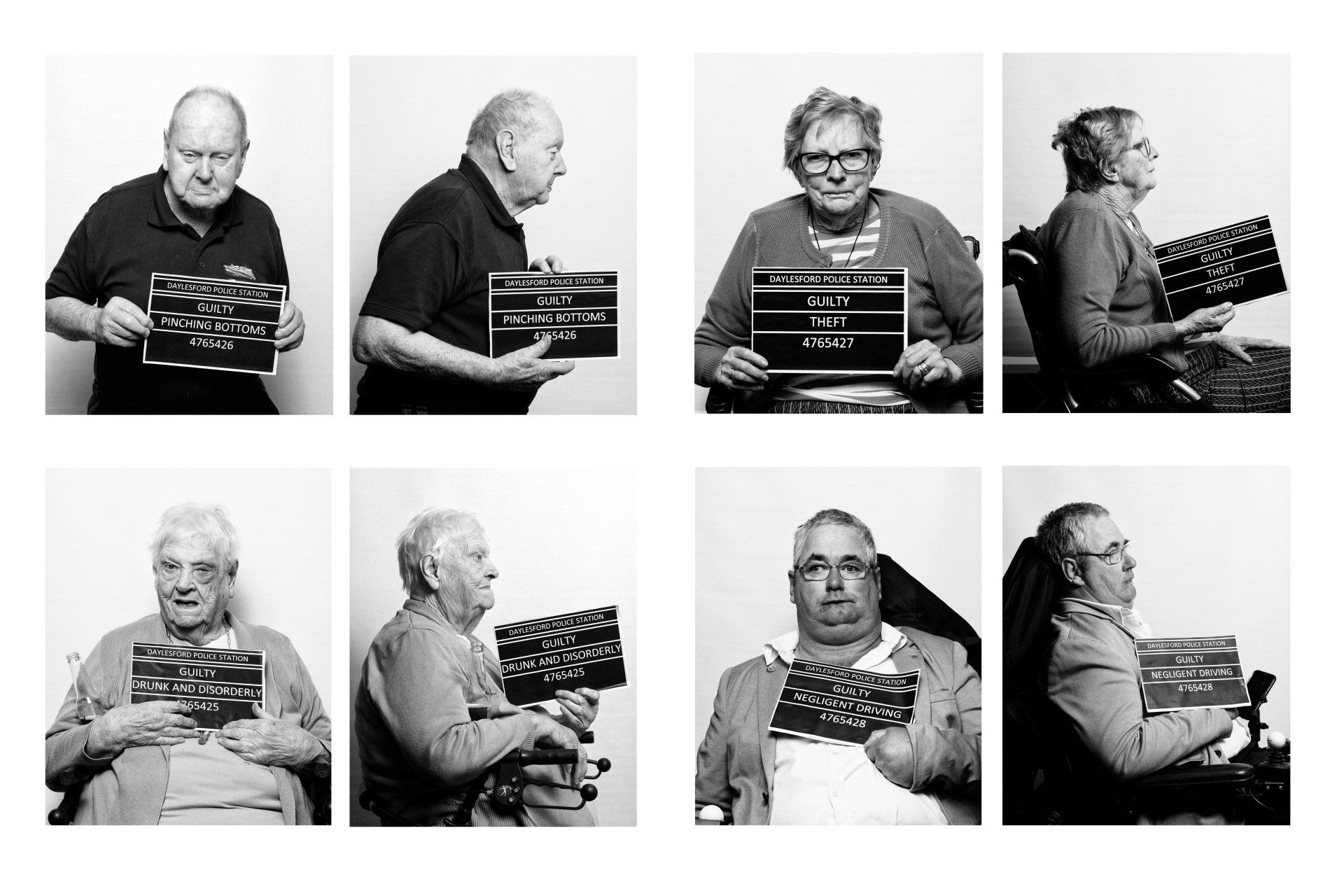 Residential Aged Care Services Daylesford