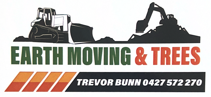 Earth Moving & Trees
