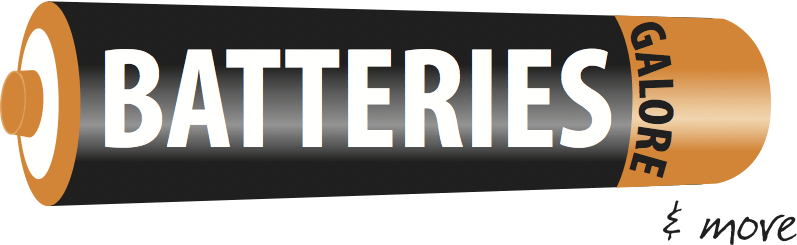 Batteries Galore & More