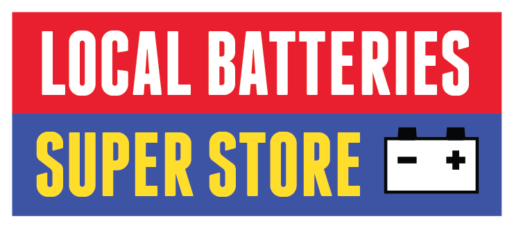 Local Batteries Superstore