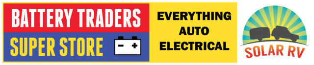 Battery Traders Super Store