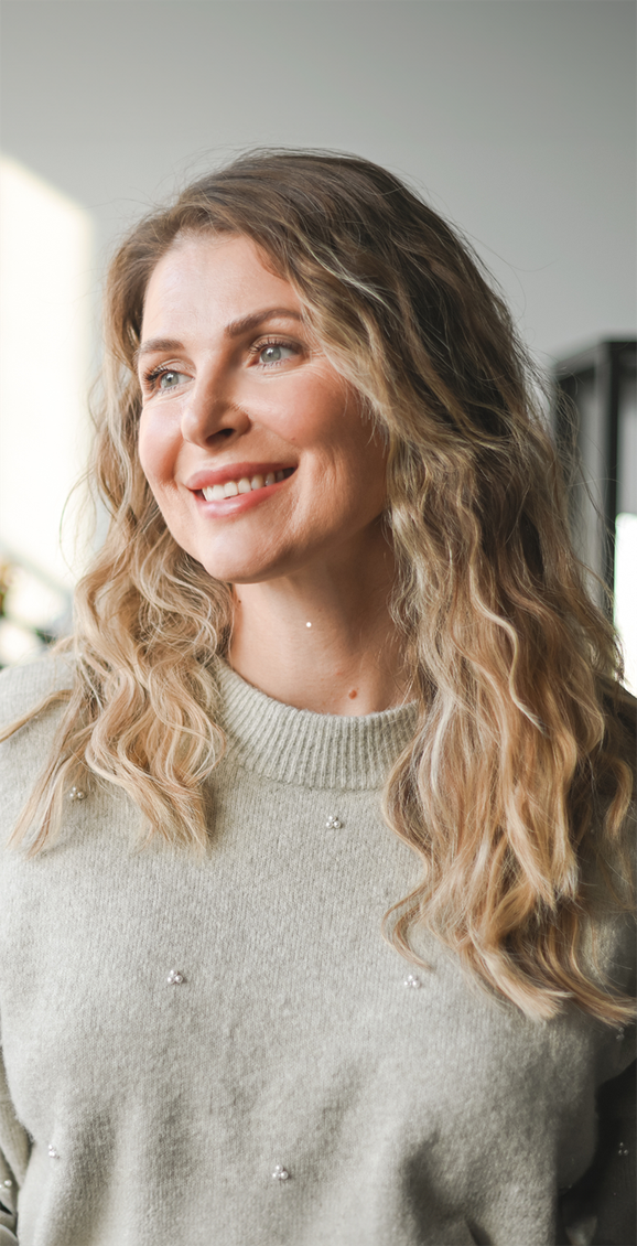 Russian Volume Eyelash extensions