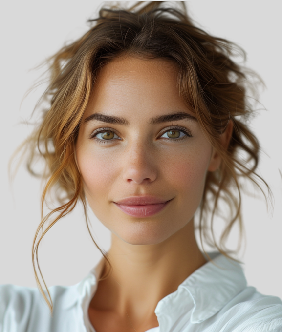 Russian Volume Eyelash extensions