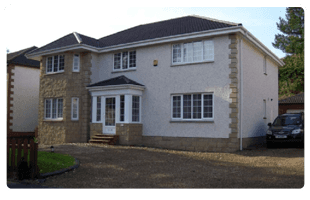 Valleycraft Joiners & Builders Ltd - Building Improvements - Ayrshire