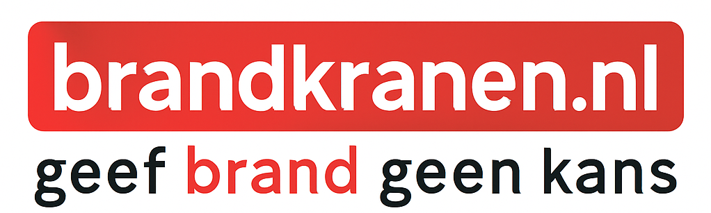 Brandkranen.nl logo klein