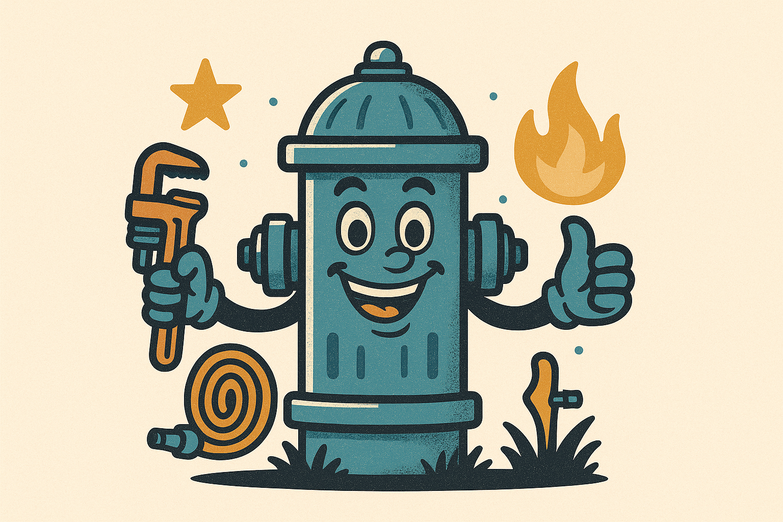 Nieuws Brandkranen.nl breidt service uit!