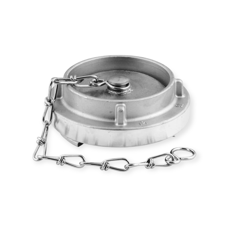 Storz blinddeksel met ketting