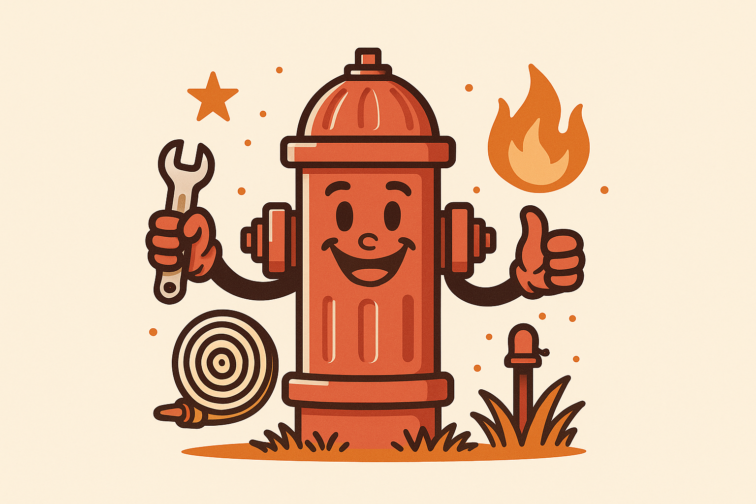 Wat is een brandkraan en waarom is deze onmisbaar voor brandveiligheid