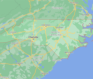 North Carolina