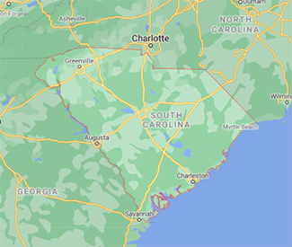 South Carolina