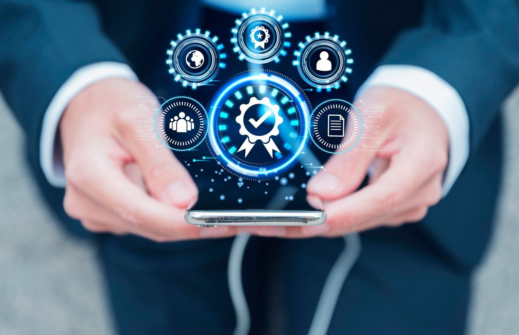 Especialistas en Salesforce. Salesforce consulting.