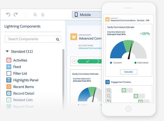 Especialistas en Salesforce. Salesforce consulting.