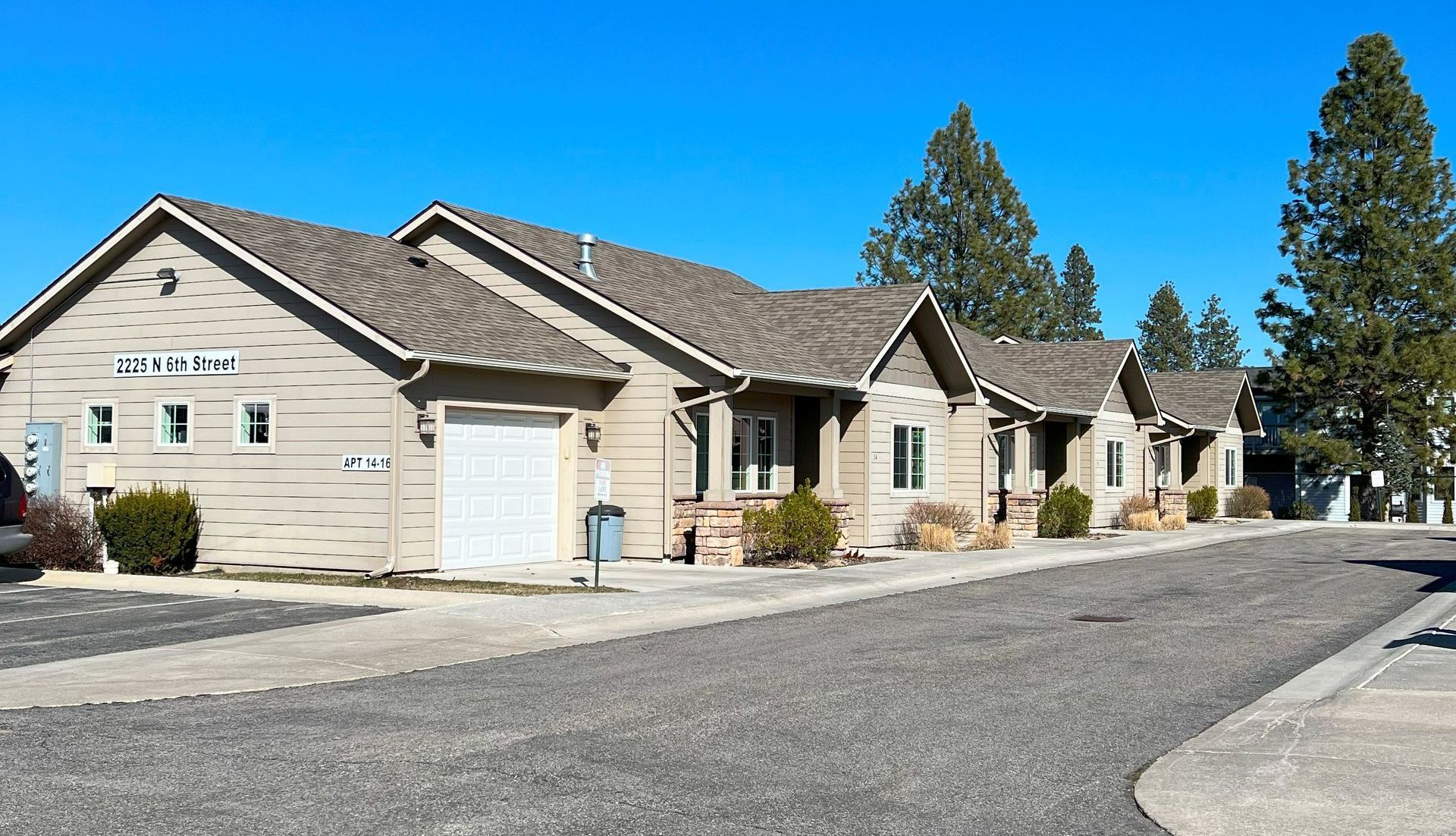 Full Market Rentals Cheney, WA Cheney Care Center