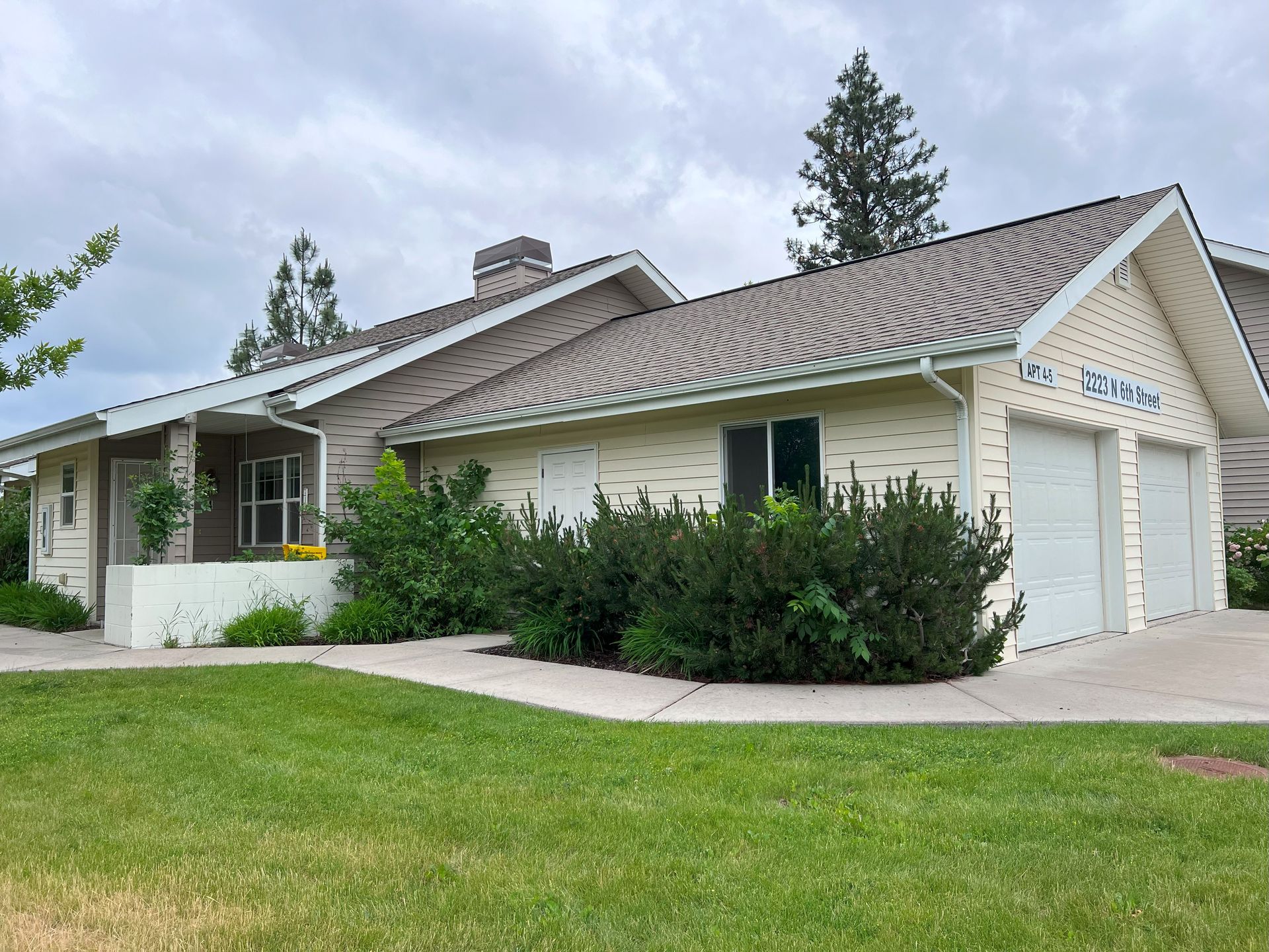 Full Market Rentals Cheney, WA Cheney Care Center