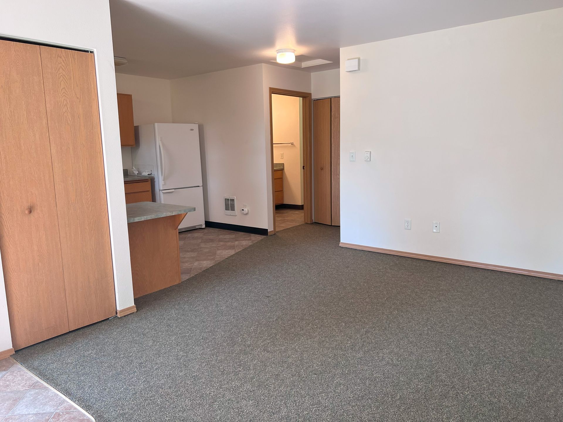 202 HUD Apartments Cheney, WA Cheney Care Center