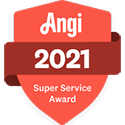 ANGI Super Service Award 2021