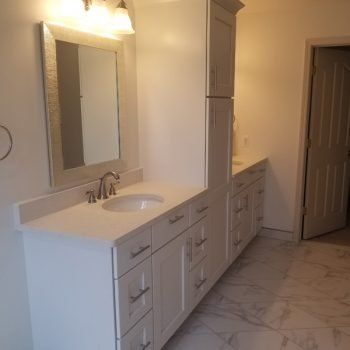 Full-Service Bathroom Remodeling in Lapeer County, MI