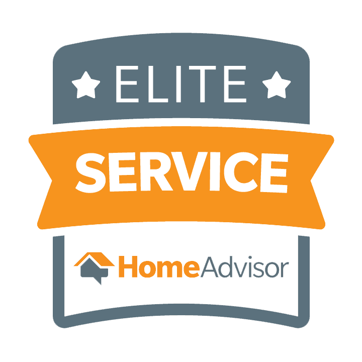 HomeAdvisor Top Rated