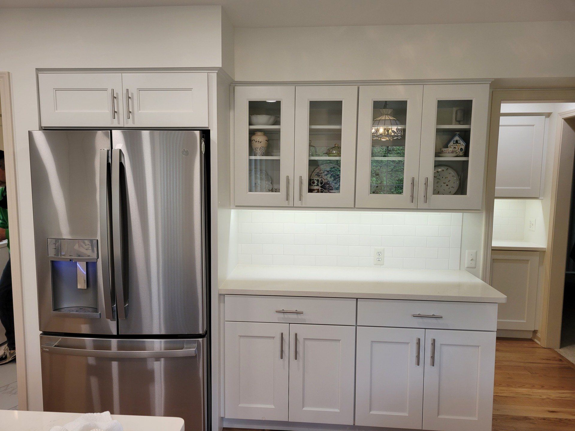Kitchen Remodeling in Lapeer County, MI