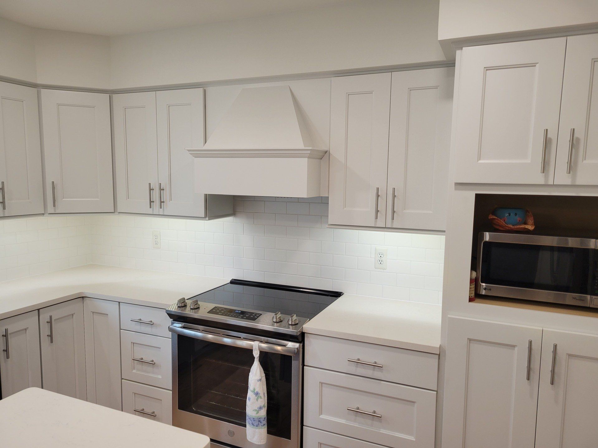 Professional Kitchen Remodel Contractor Near You