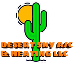 Desert Sky AC & Heating LLC