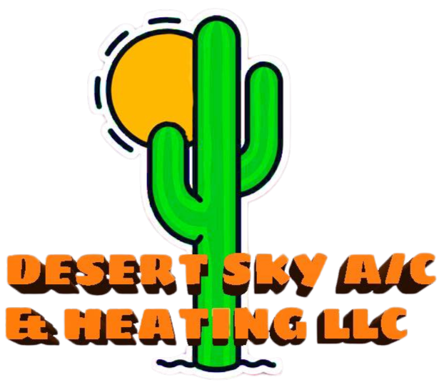 Desert Sky AC & Heating LLC
