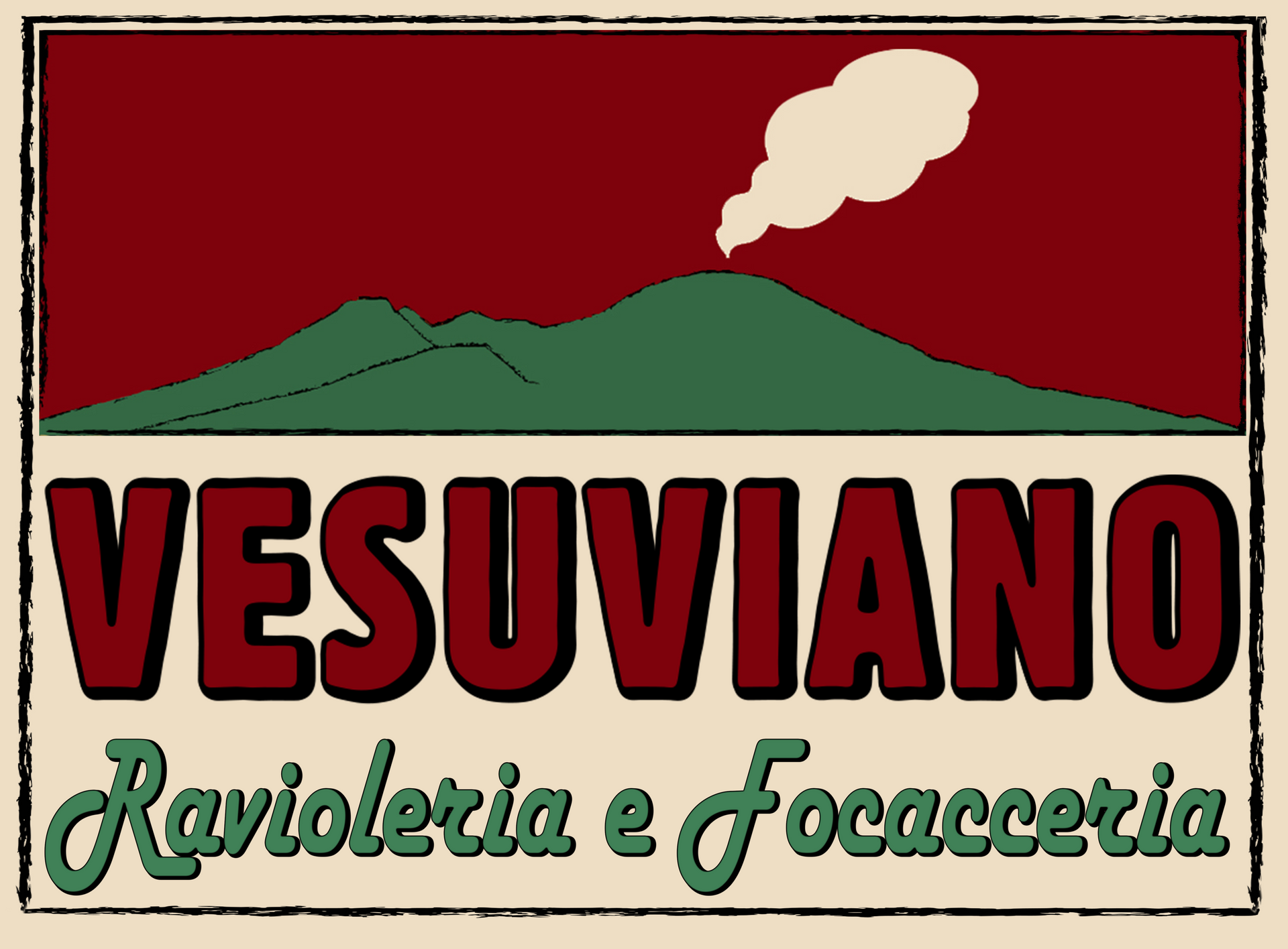 Vesuviano Pastas Artesanais de farinhas alternativas e biológicas