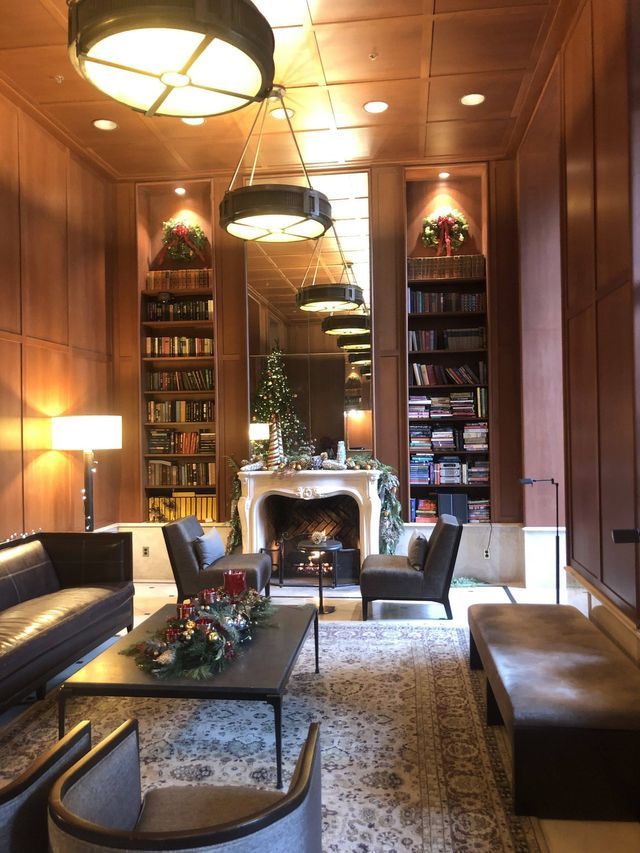 Picture of A Beautiful Lobby | San Francisco, CA | Theisen Glass